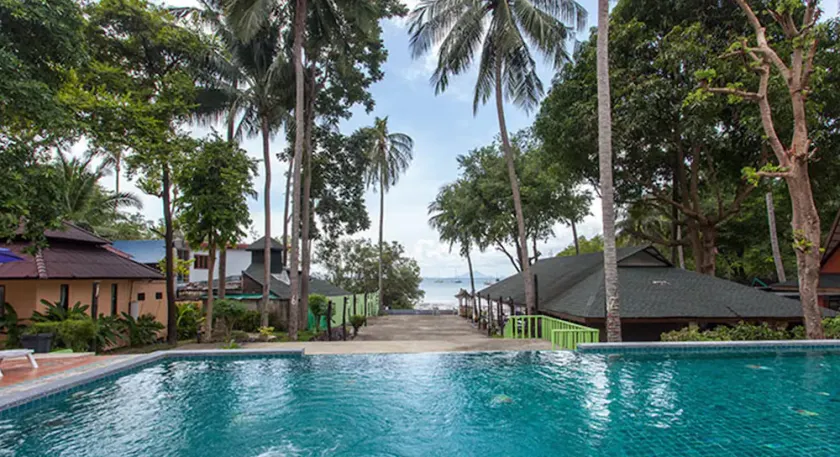 Anyavee Railay Resort - Image 1