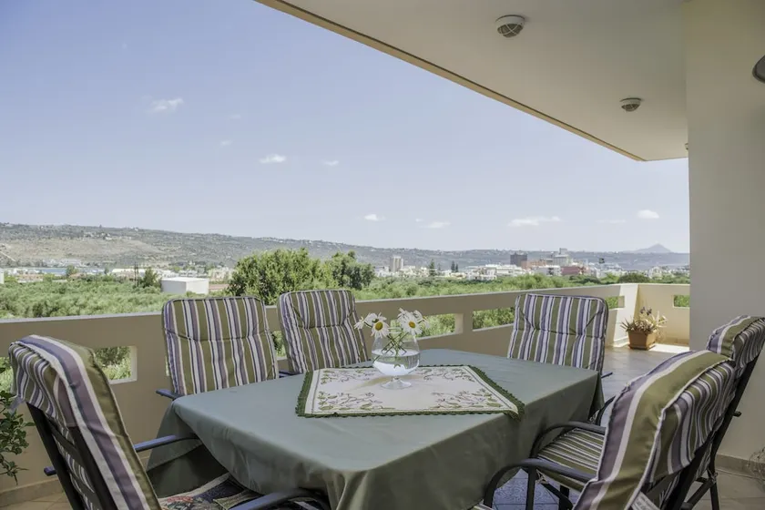 Elia Seaview Villa - Image 1