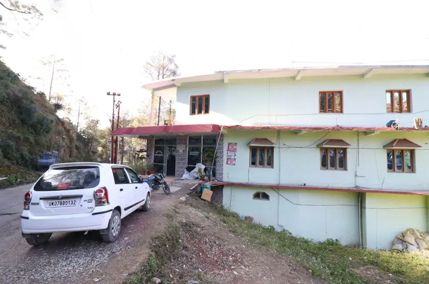 Hotel Riya Residency, Barkot, Uttarakhand - Image 1