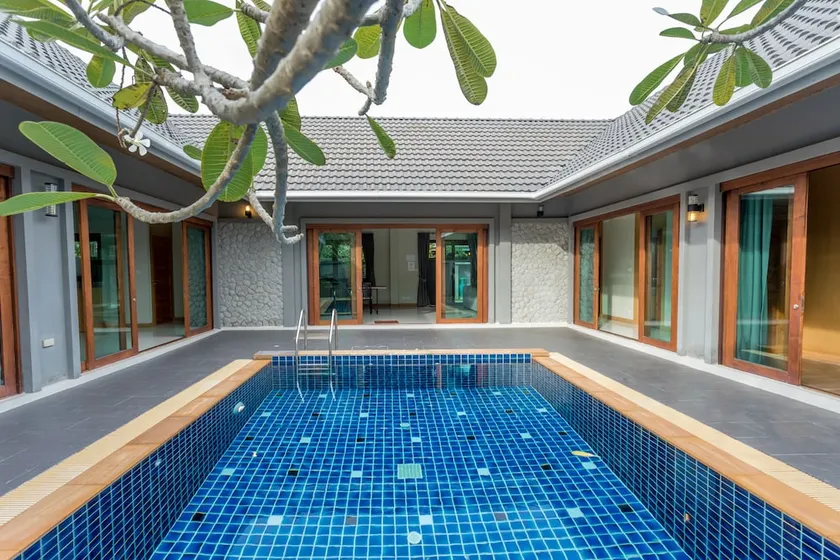 Naya Palm Villas - Image 1