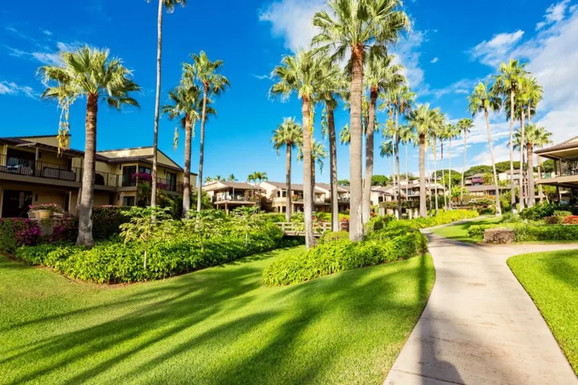 Wailea Elua, #1309 1 Bedroom Condo by RedAwning - Image 1