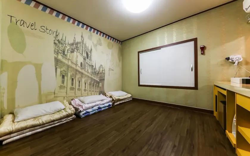 Cheongju Chojeongyaksu S - Image 1