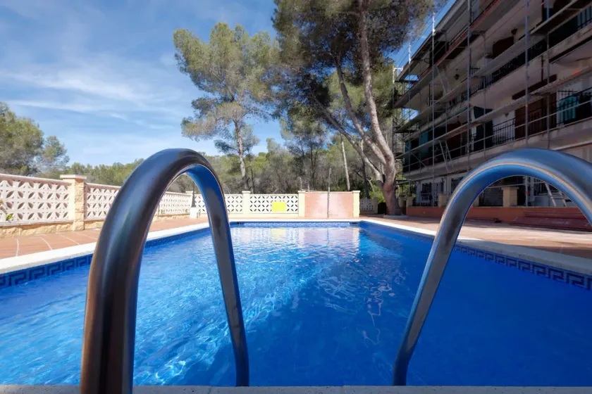 Apartamento Els Cards - Image 1
