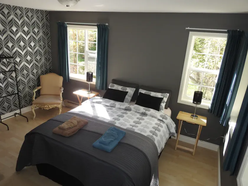 Guesthouse Mountain Escape - Image 1