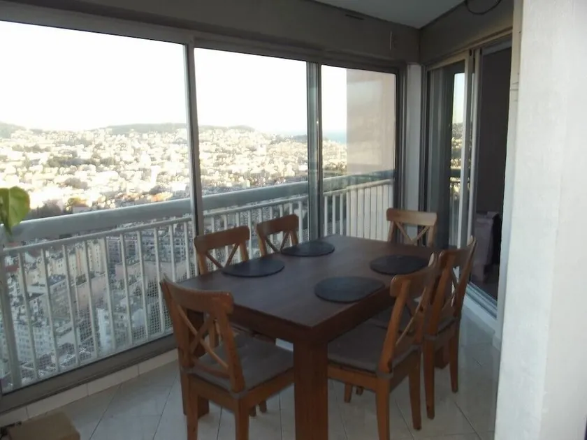 Appartement Vue Panoramique 6 personnes - Image 1
