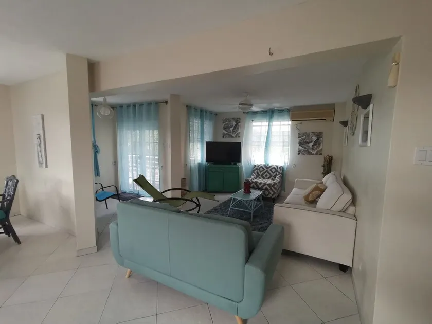 Worthing Beach Apartments - Image 1