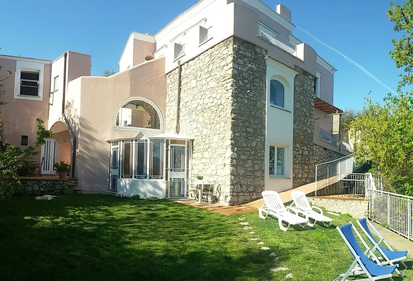 B&B Villa Scutolo - Image 1