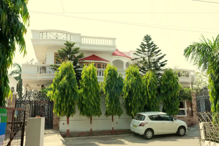 The IVY Stays - Image 1