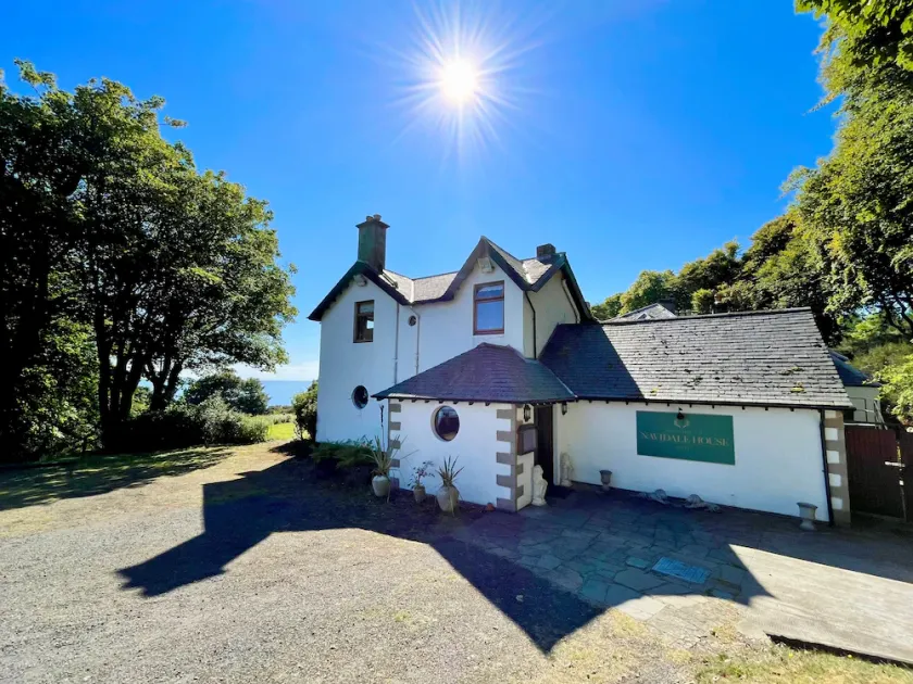 Navidale House Hotel - Image 1