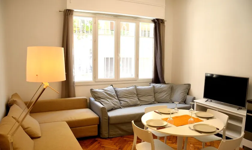Appartement Ladybird - Image 1