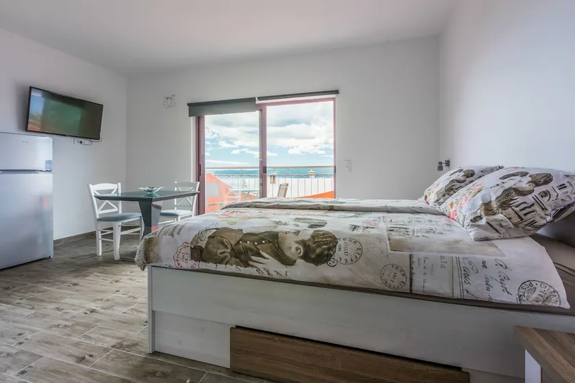 Apartments Djusi - Image 1