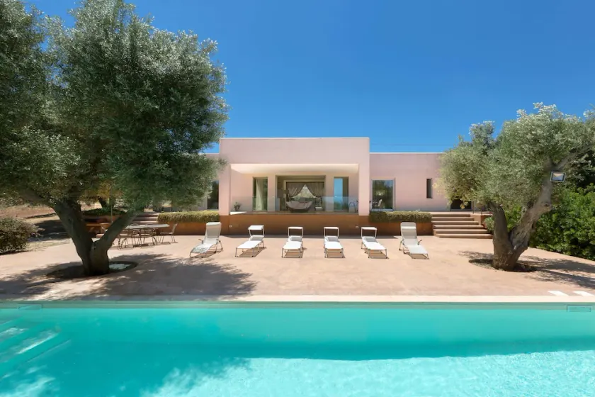 Villa Lisy - Image 1