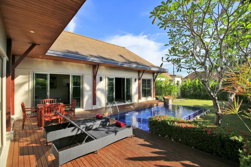 SHA Certified: Villa Nishka - Image 1