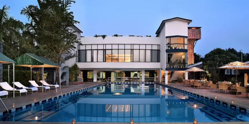Best Western Resort Country Club - Image 1