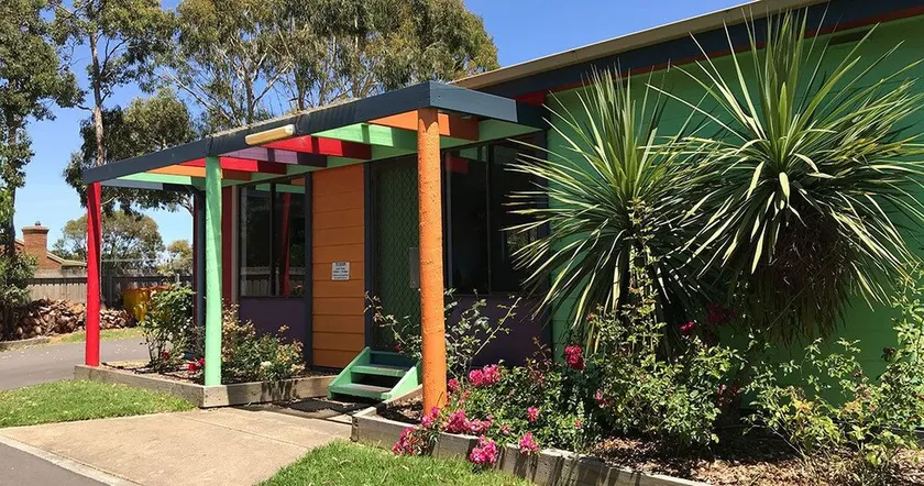 Hotel Aireys Inlet Holiday Park - Image 1