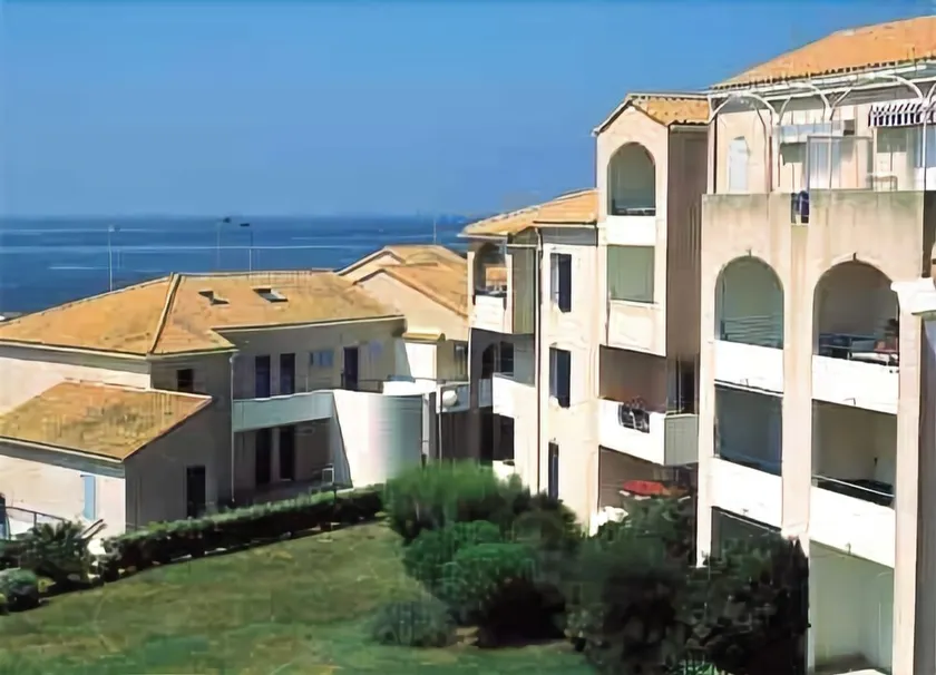Lagrange Vacances Les Marines - Image 1