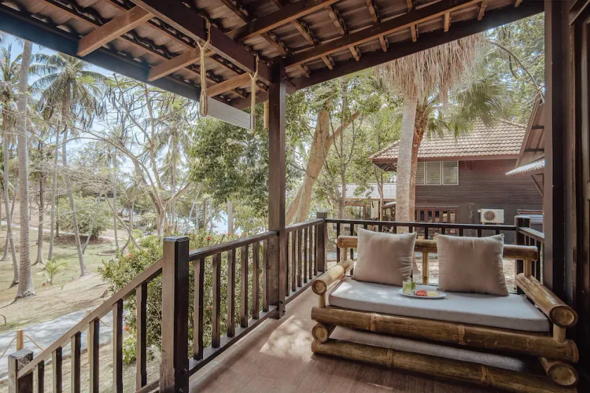Bambooraya Villa - Image 1