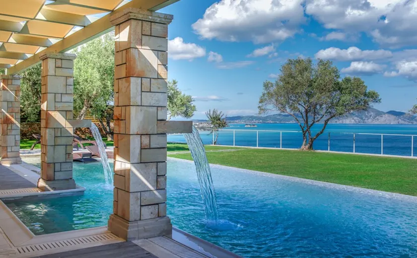 Villa Arthina - Image 1