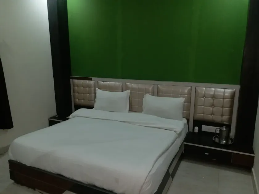 HKJ Residency - Image 1