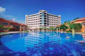 Estrellas De Mendoza Playa Resort - Image 1