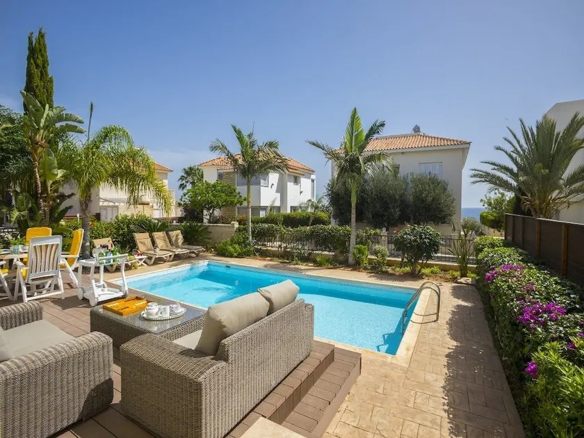 Protaras Villa Sea Star - Image 1