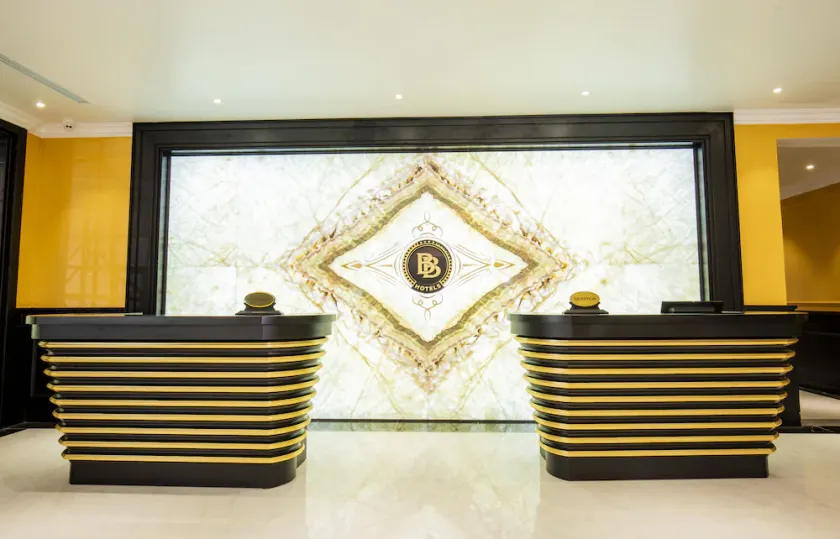 BB Hotel Sapa - Image 1