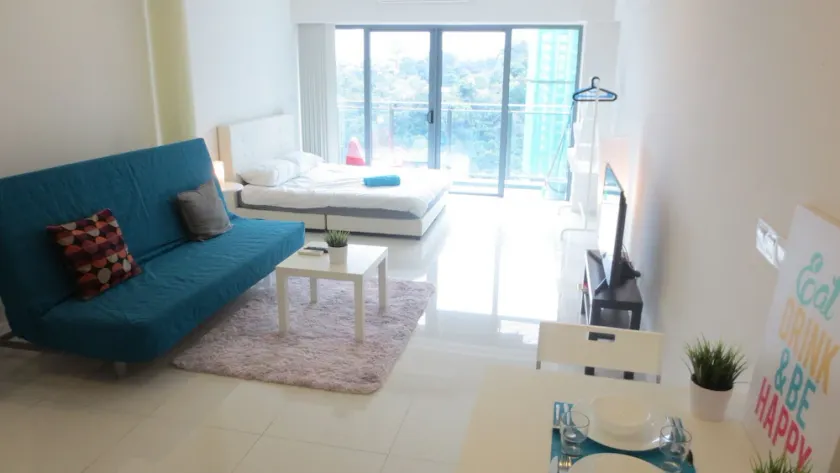 Summer Suites Kenneth - Image 1