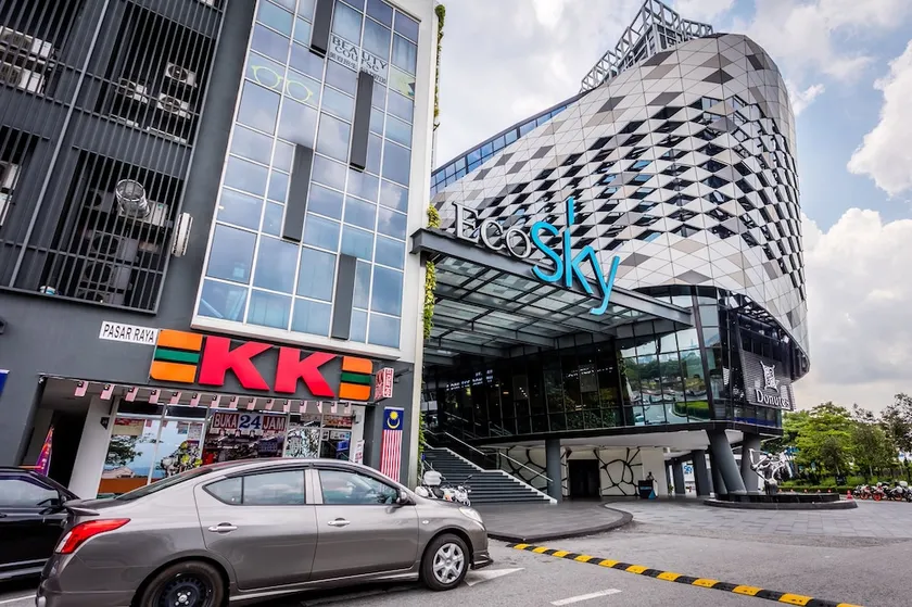 The View at EcoSky KL - Image 1