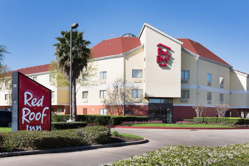 Red Roof Inn Houston - Westchase - Image 1