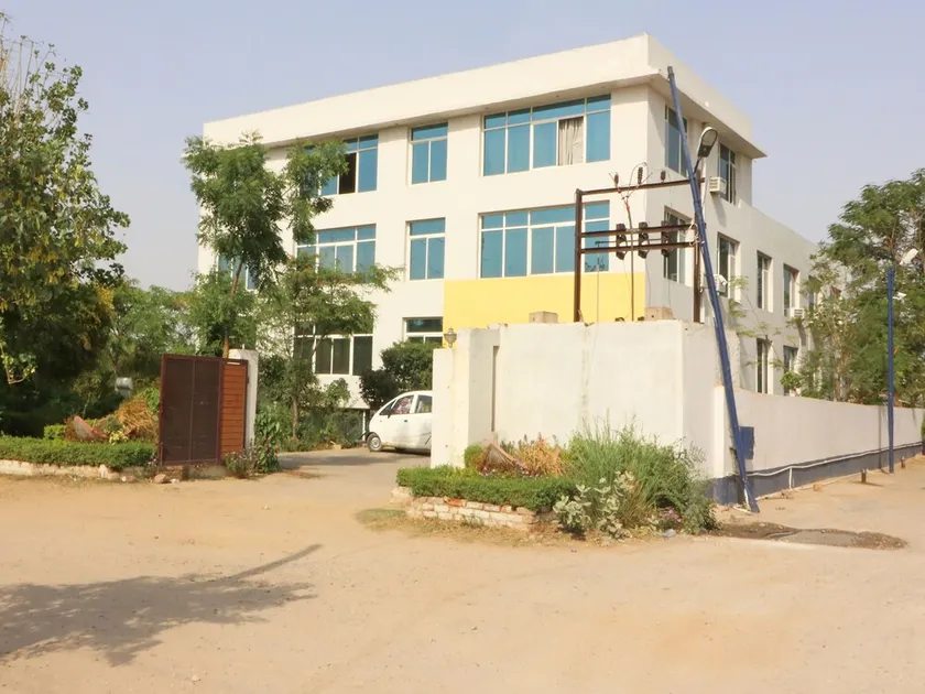 GenX Aravali - Image 1