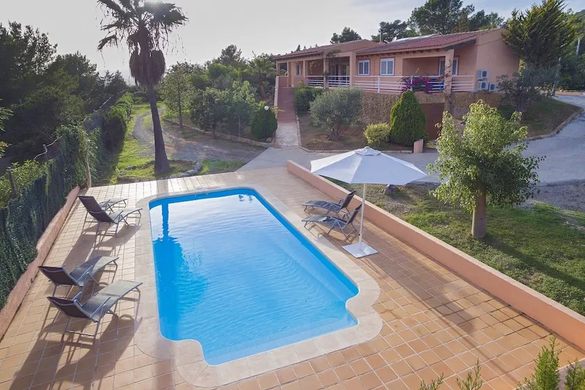 Villa Sol Post - Image 1