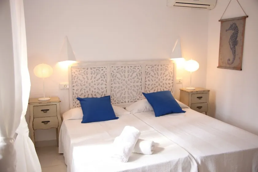 Villa La Lubina - Image 1