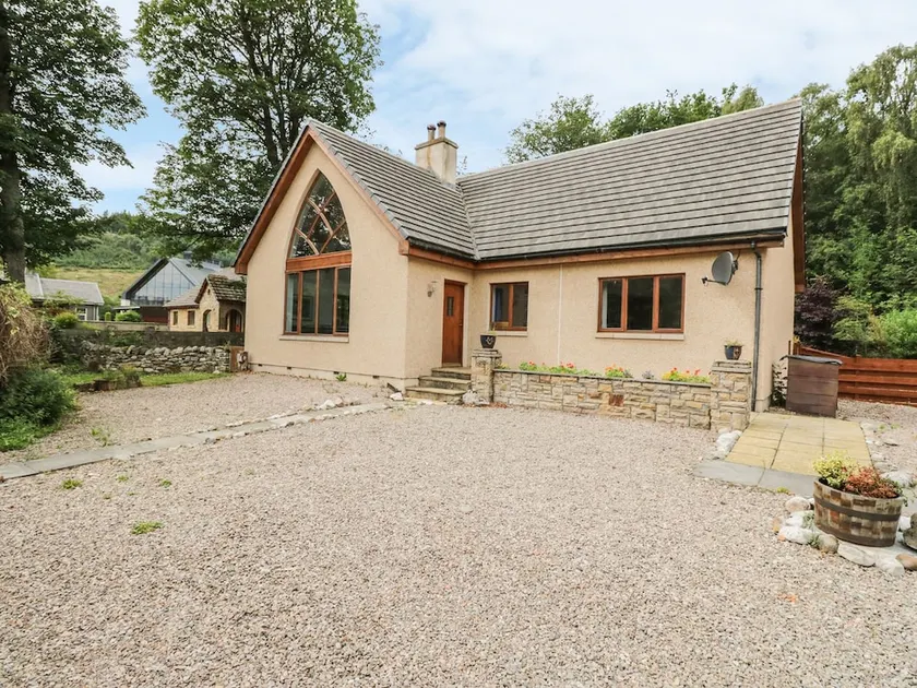 The Spinney - Image 1