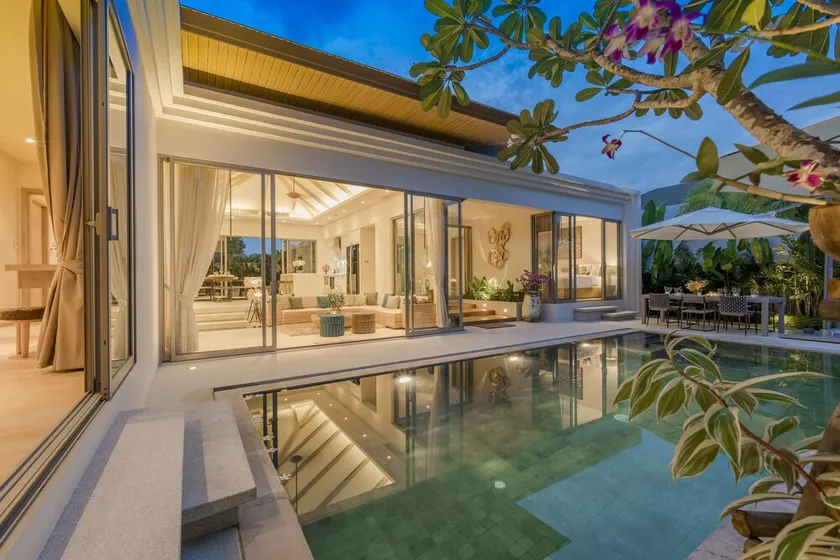 Trichada Villa by Baanjai Phuket - Image 1