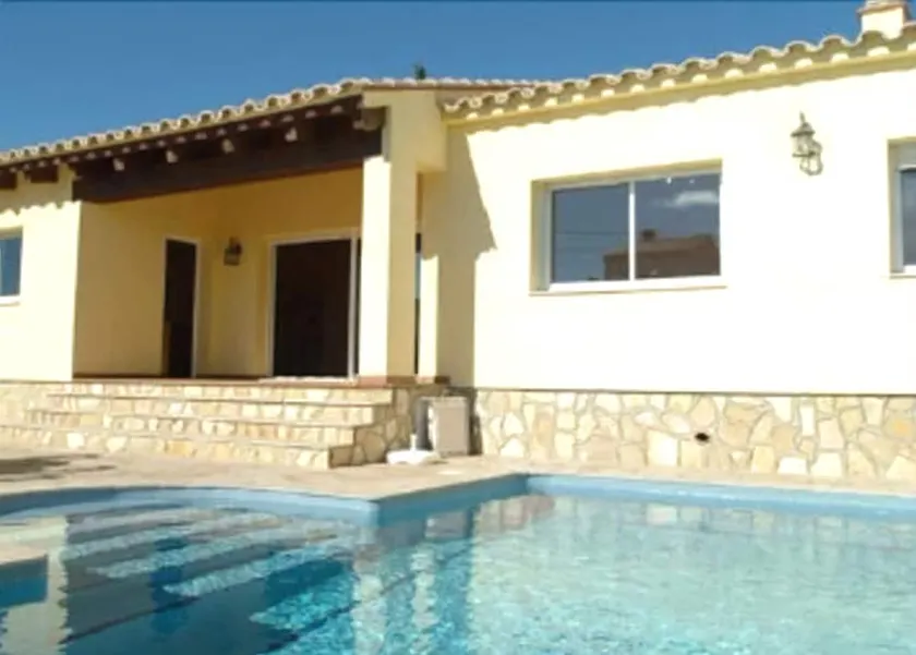 Villa Tord - Image 1