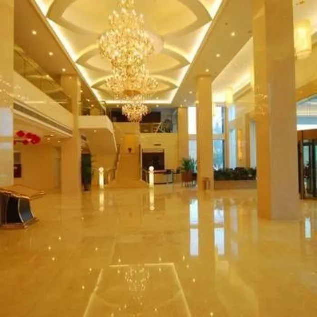 Fulongwan Hotel - Image 1