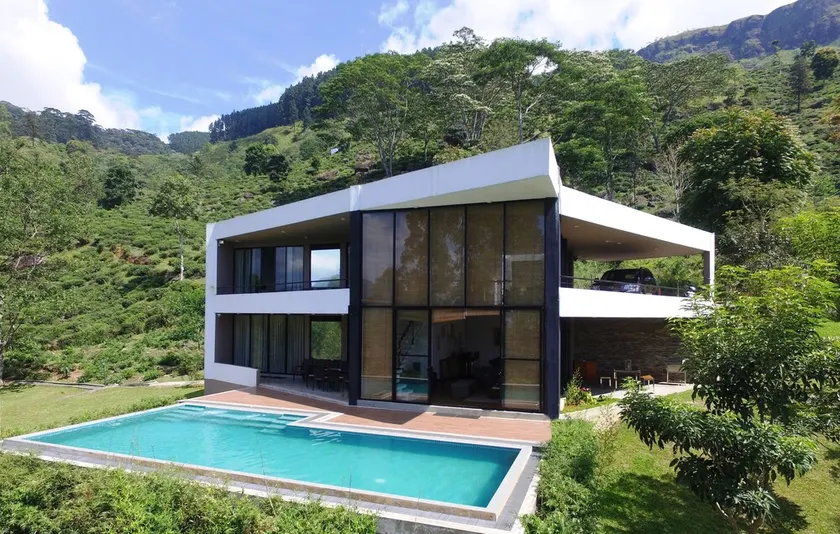 Ramboda Villa - Image 1