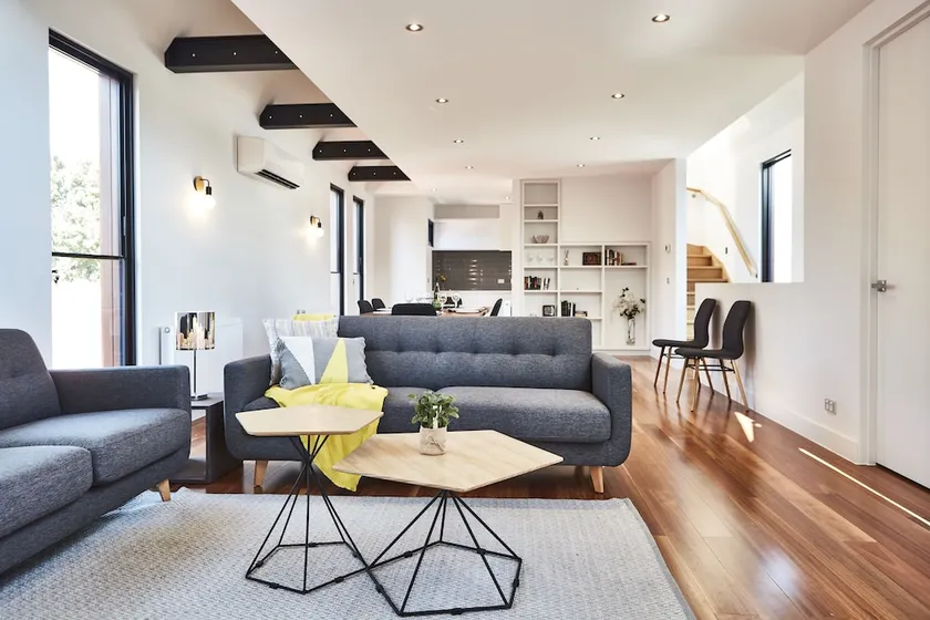 3 Level Architecturally Designed House - Image 1