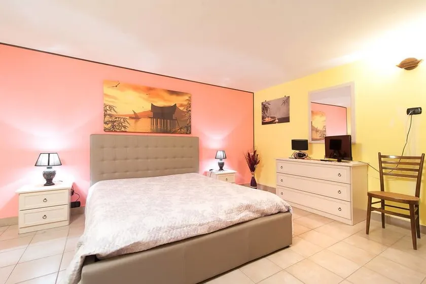 Bed & Breakfast Caravaggio - Image 1