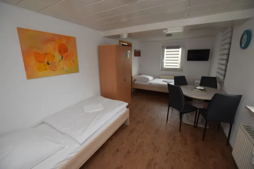 AB Apartment 113 - Image 1