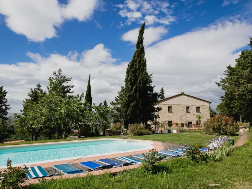 Agriturismo Incanto Del Fiume - Image 1