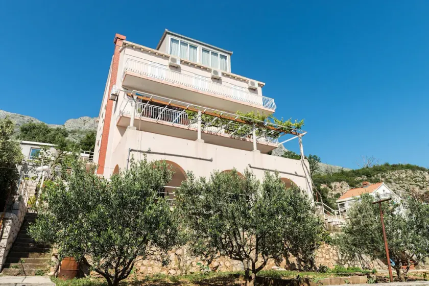 Villa Barbara - Image 1