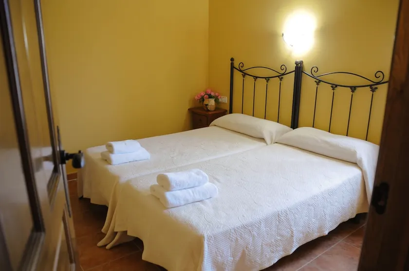 Hotel La Posada Del Borbotón - Image 1