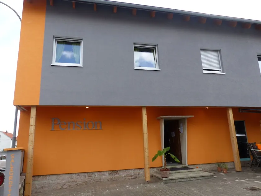Wellness Pension Salzgrotte - Image 1