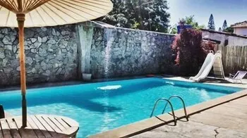 Pousada Nossa Casa - Image 1