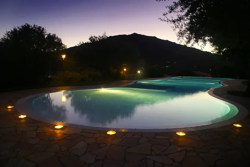 Resort Sa Rocca - Image 1