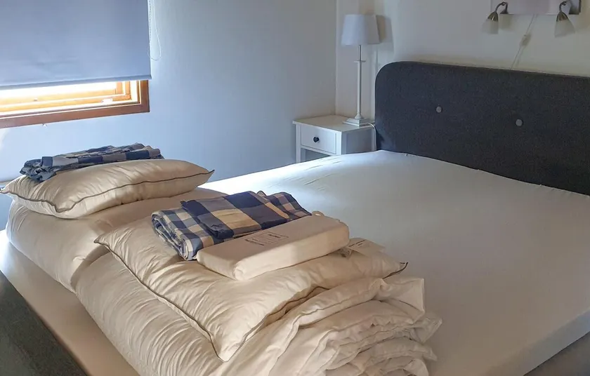 Nice Home in Strömsund With Wifi and 2 Bedrooms - Image 1