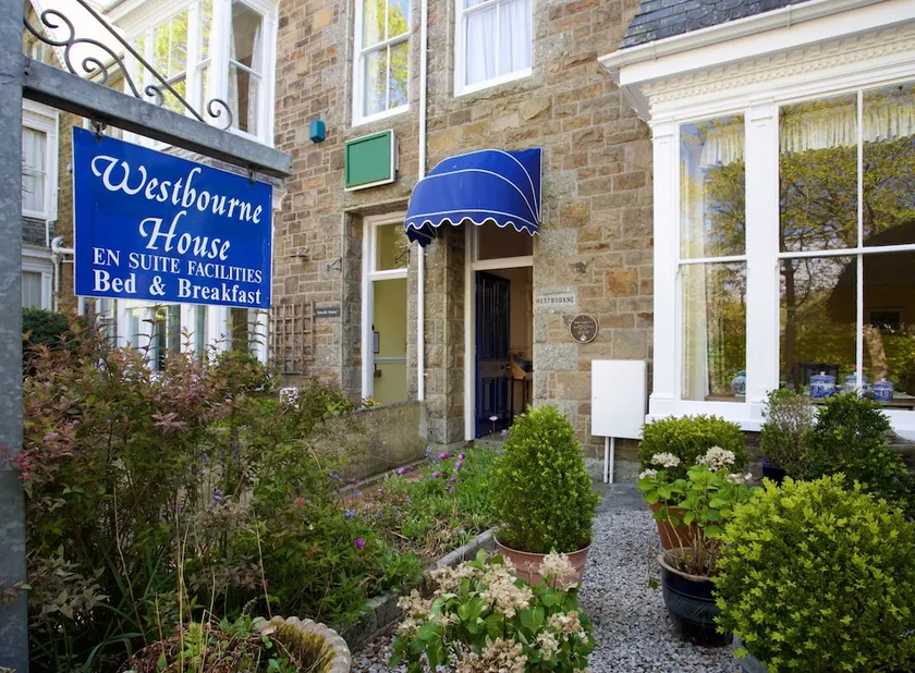 Westbourne House - Image 1