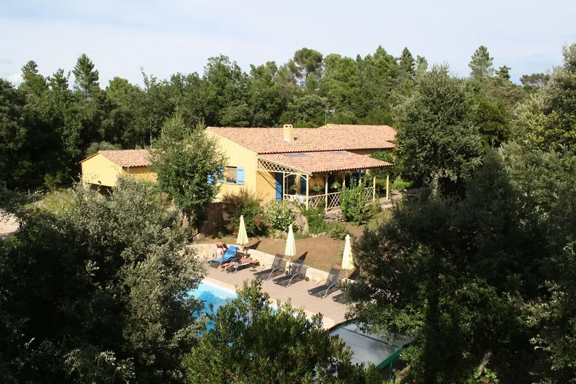 Villa Thocha - Image 1