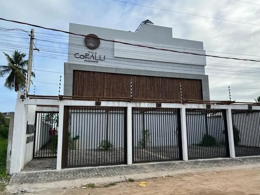 Casa Coralli Milagres - Image 1